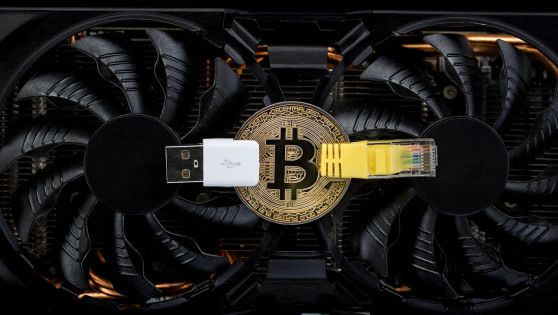 What is hidden mining and how to protect computer from it?