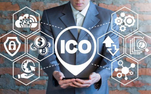 What is ICO, Explained