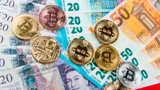 Difference between Digital Currencies and Cryptocurrencies, Explained