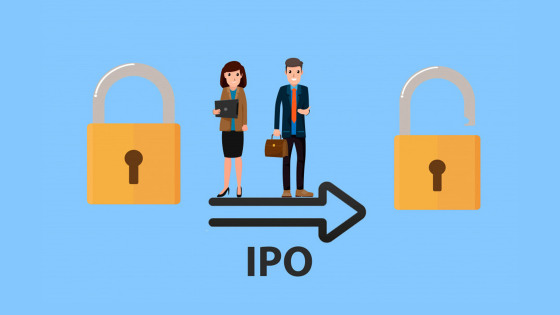IPO, Explained