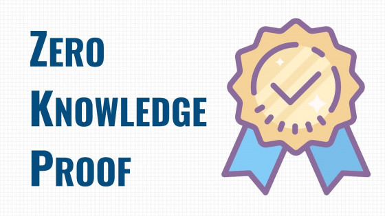 What is zero-knowledge proof?