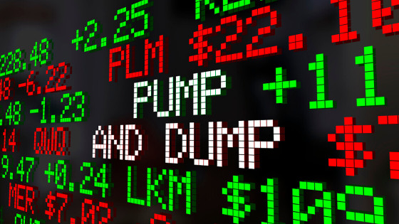 Pump & Dump, Explained