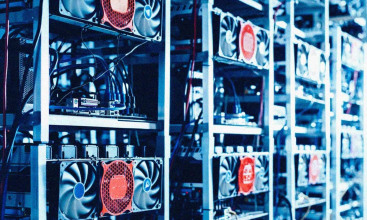 Ebang International investment                    