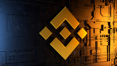 Binance                                           