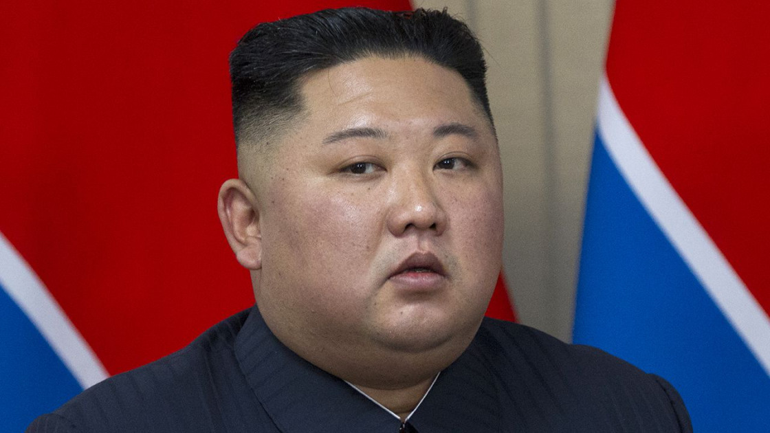 Kim Jong-un transferred Bitcoin                   