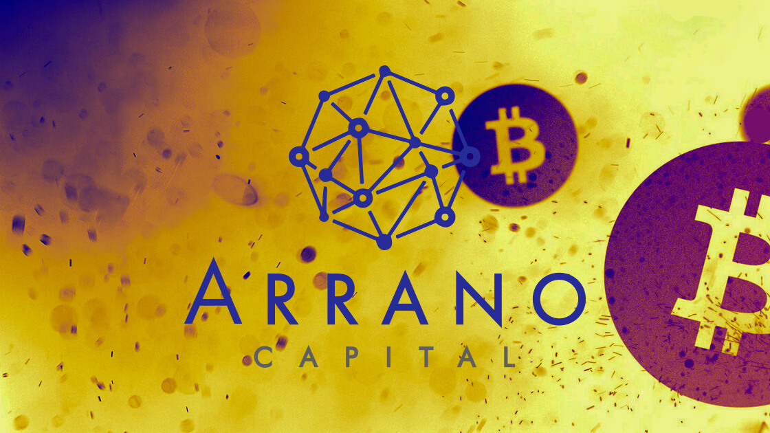 Arrano Capital                                    