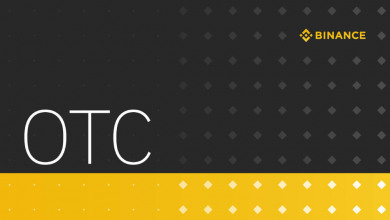 Binance OTC                                       
