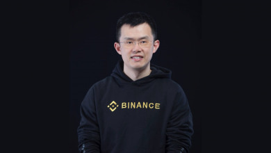 Binance mining pool                               