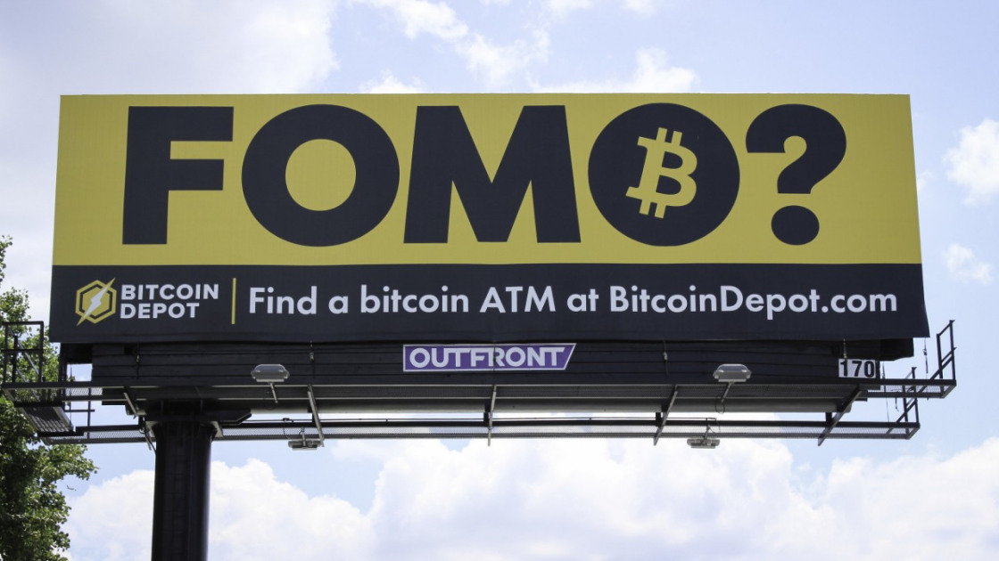 Bitcoin Depot closes ATM                          