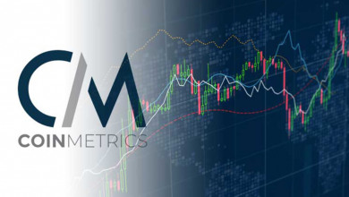 Coinmetrics                                       