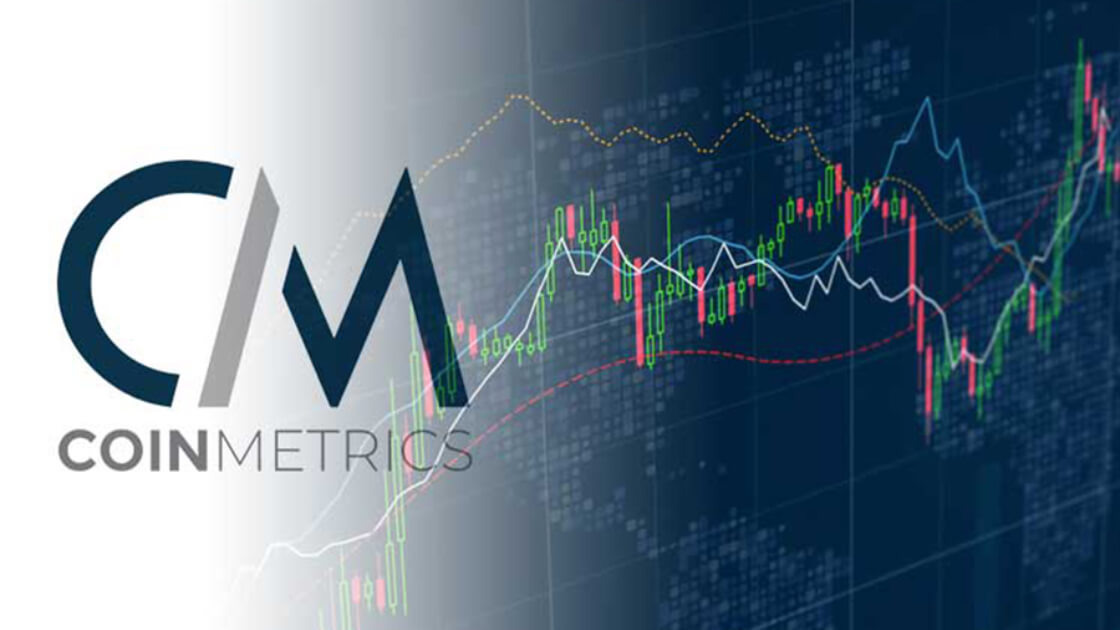 Coinmetrics                                       