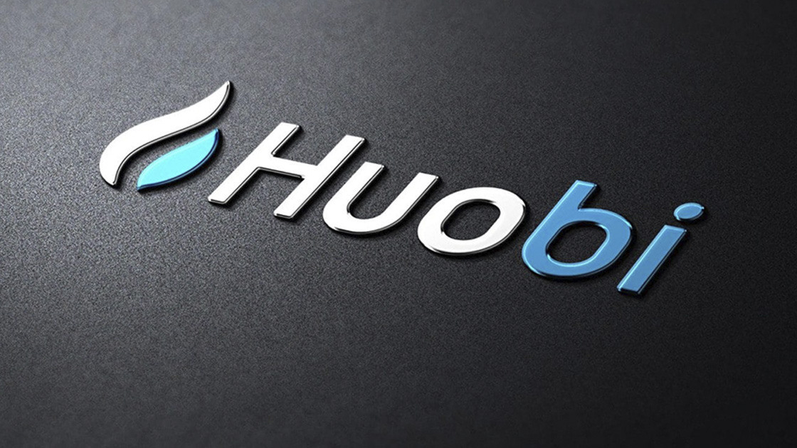 Huobi                                             