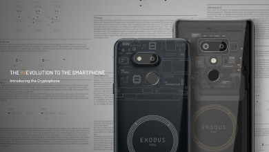 Monero mining on HTC                              