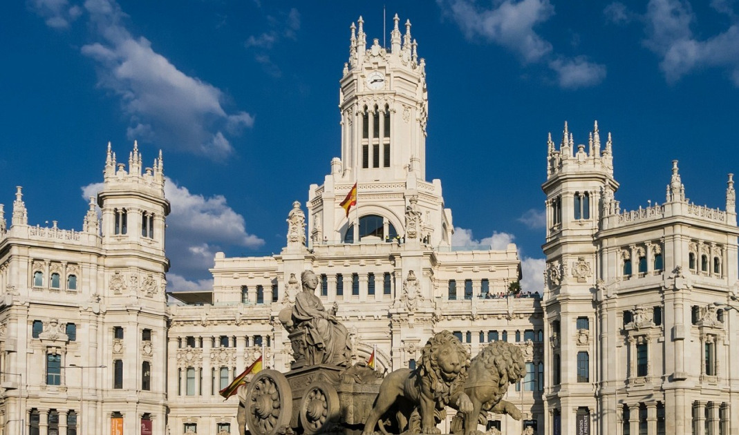 Spain tax Bitcoin investors                       