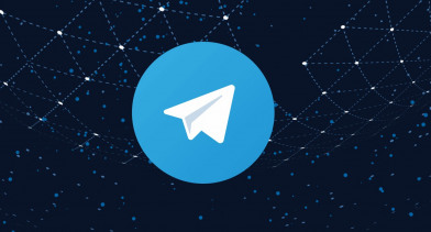 Telegram ban to sell GRAM                         