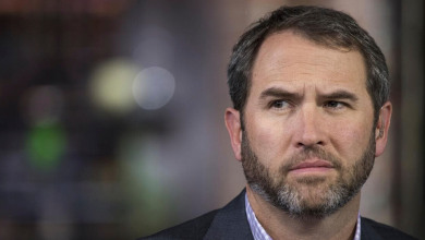 Brad Garlinghouse                                 