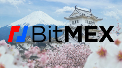 BitMex Japan                                      