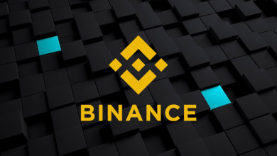 Binance                                           
