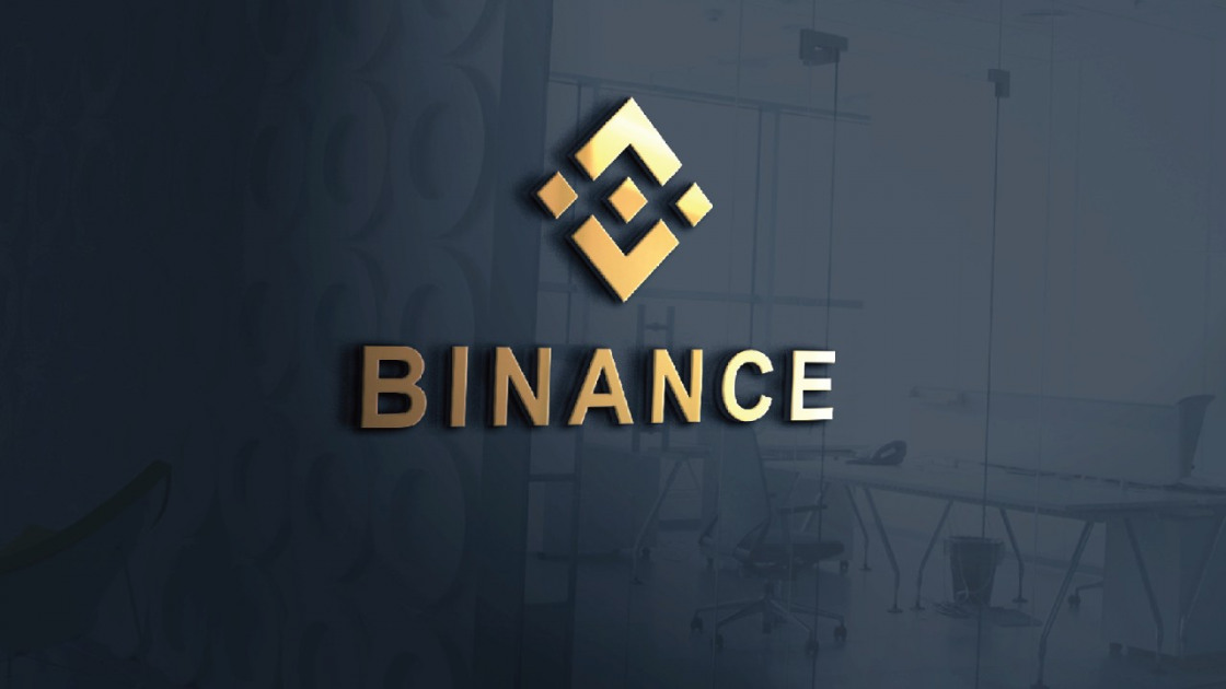 Binance acquires CoinMarketCap                    