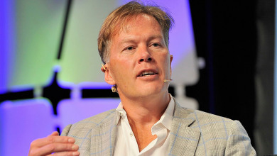 Pantera Capital CEO BTC                           