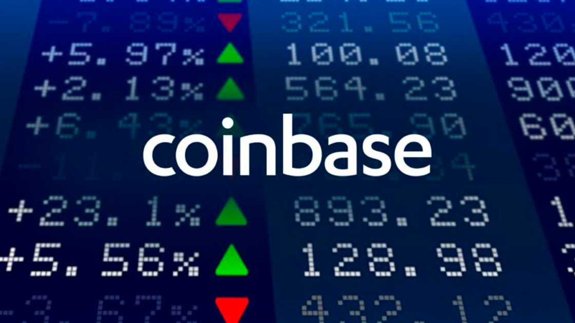 Coinbase                                          