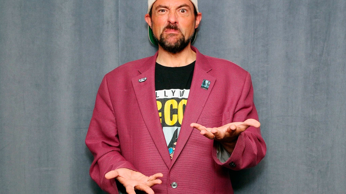 Kevin Smith                                       