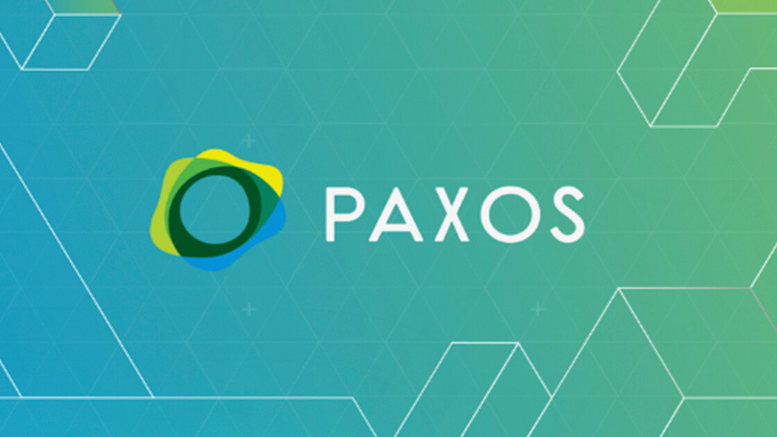 Paxos attracted $300 M                            