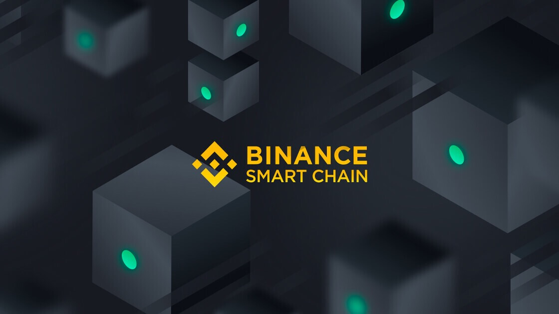 Binance                                           