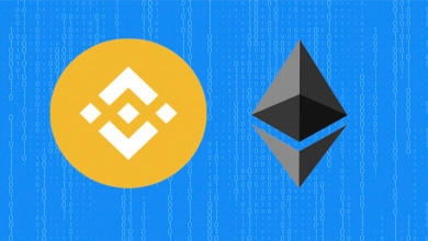 Eth BNB all time high                             