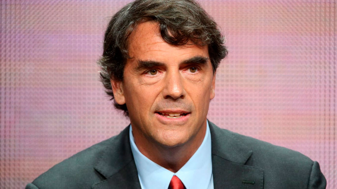 Tim Draper                                        