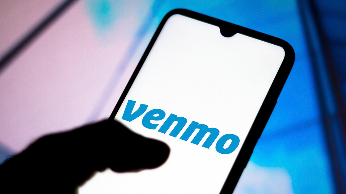 Venmo crypto payments                             