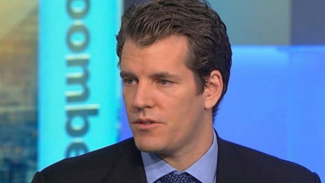 Tyler Winklevoss on Bitcoin Ban                   