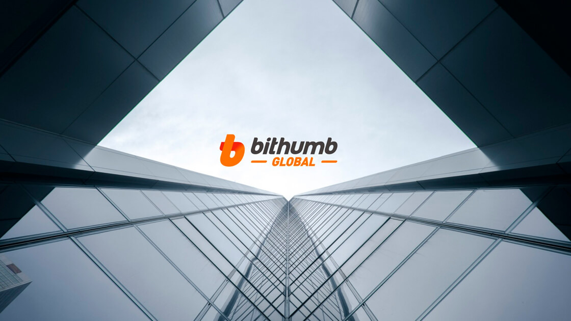 Bithumb Global                                    