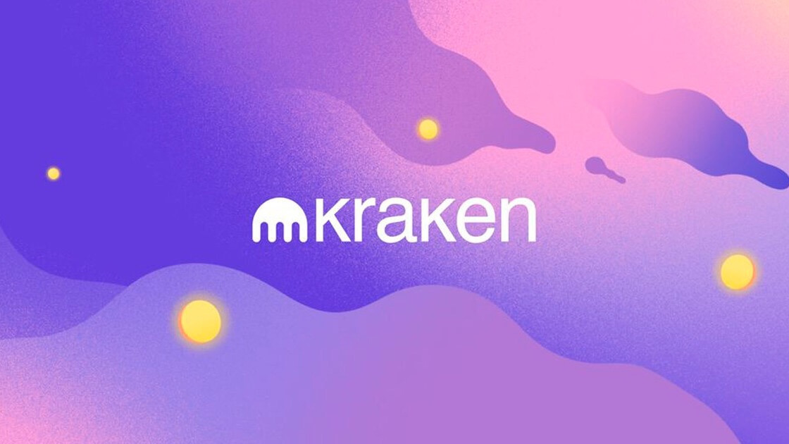 Kraken                                            