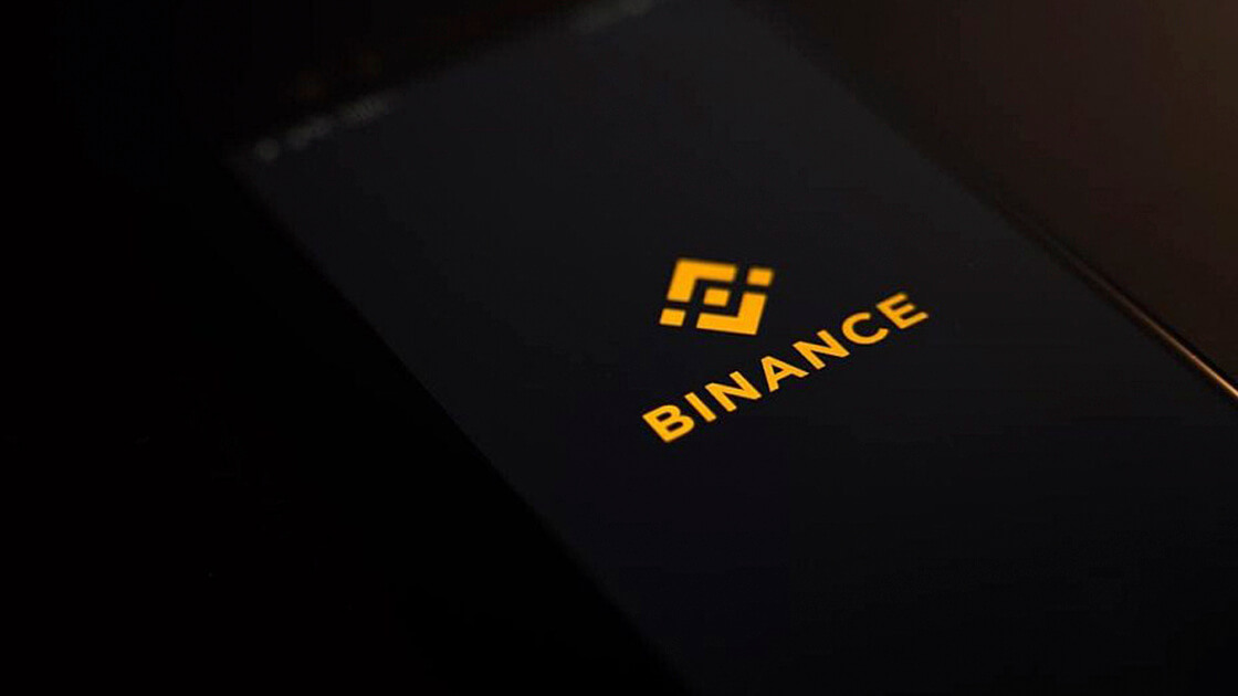 Binance hired Brian Brooks                        