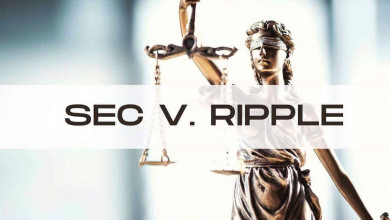 SEC vs Ripple financial records                   