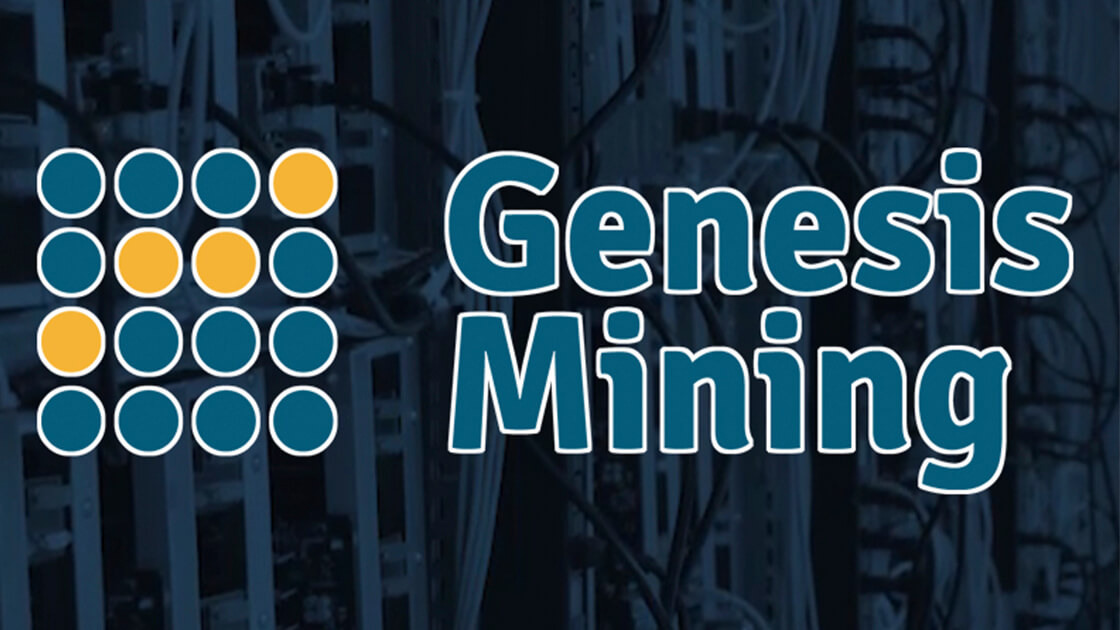 Genesis mining grows                              