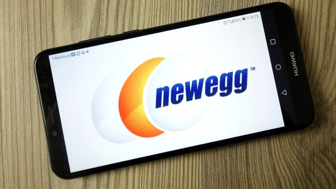 Newegg Dogecoin                                   