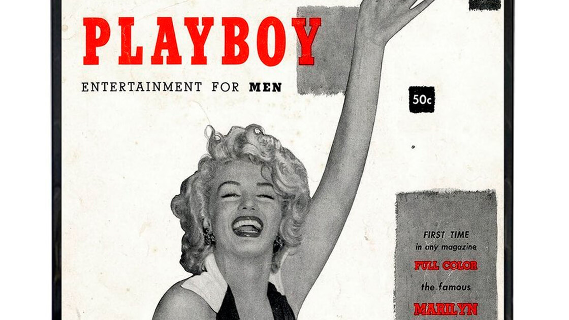 Playboy                                           