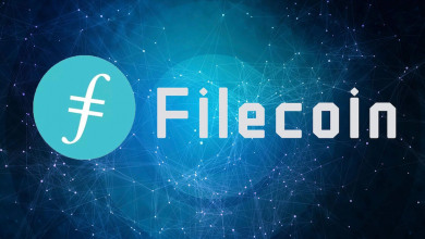 Filecoin Reaches new highs                        