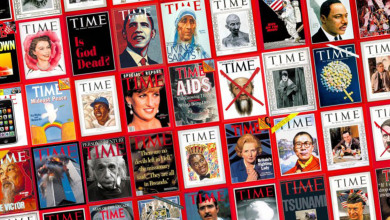 Time magazine Crypto.com                          