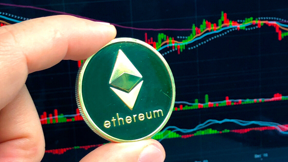 Ethereum                                          