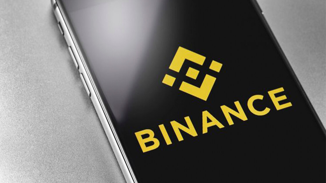 Binance stock tokens                              