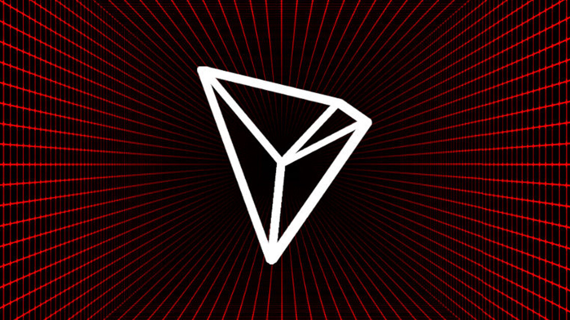 Tron TRX BTT surge                                