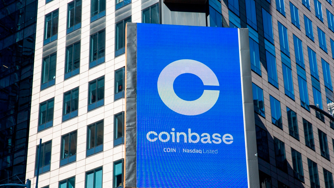 Coinbase                                          