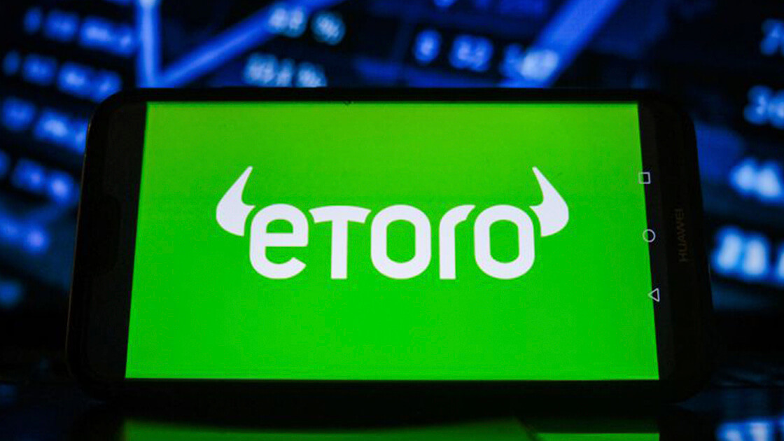 eToro LINK UNI                                    