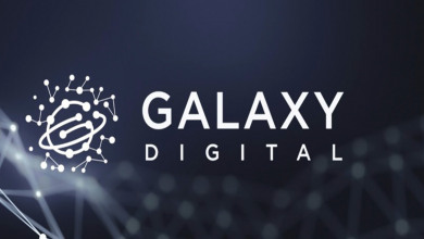 Galaxy Digital Bitcoin ETF                        