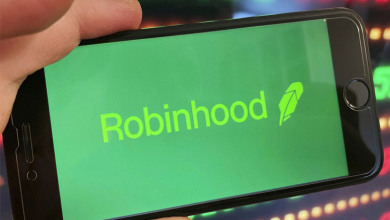Robinhood crypto                                  