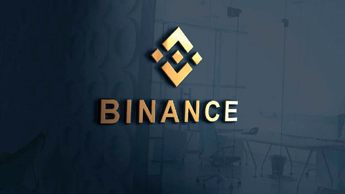 Binance                                           