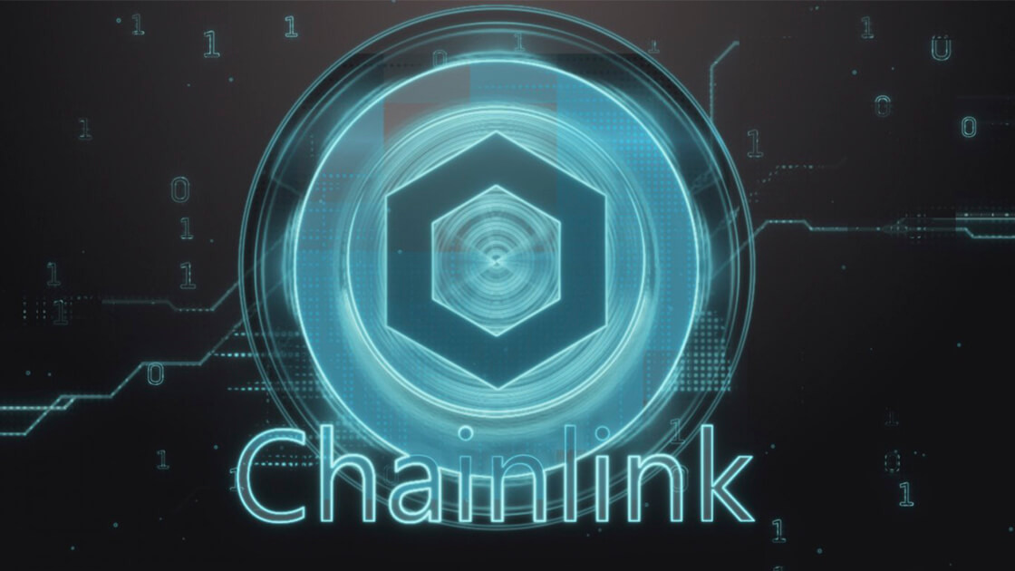 Chainlink explained                               